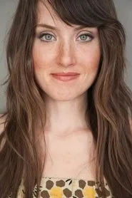 Natasha Allan en Death of the Virgin