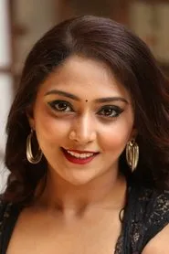 Retrato de Natasha Doshi