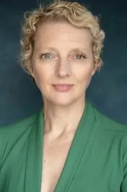 Retrato de Natasha Joseph
