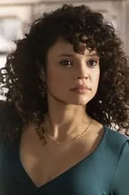 Retrato de Natasha Lopez