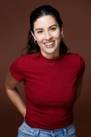 Retrato de Natasha Mercado