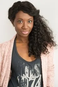 Natasha Ofili en You & Me