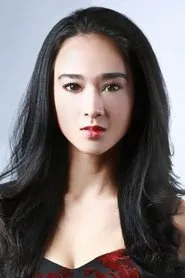 Natasha Ratulangi en Stay With Me