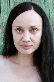 Retrato de Natasha Shneider