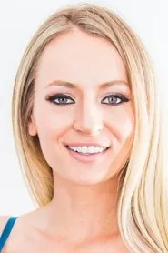 Retrato de Natasha Starr