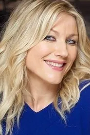Retrato de Natasha Stefanenko