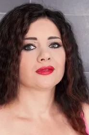 Retrato de Natasha Sweet