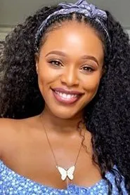 Natasha Thahane en Kedibone