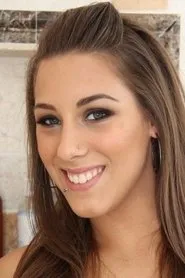 Foto de Natasha Vega interpretando a (archive footage) en Indecent Affairs of a Housewife