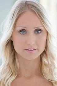 Retrato de Natasha Voya