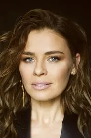 Natasza Urbańska en La batalla de Varsovia
