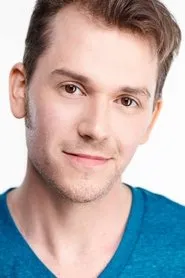 Retrato de Nate Begle