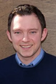 Foto de Nate Corddry como David 'Davy' Siegel