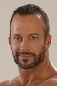 Retrato de Nate Karlton