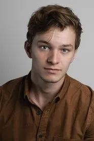Retrato de Nate Morley