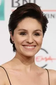 Nathalia Aragonese en La Francesita