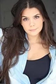 Retrato de Nathália Limaverde