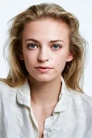 Retrato de Nathalie Ann Köbli