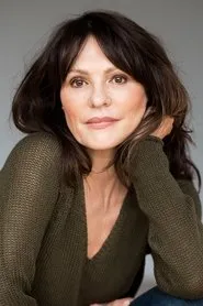 Retrato de Nathalie Breuer