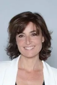 Nathalie Iannetta en Je ne suis pas une salope, je suis une journaliste
