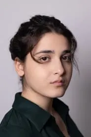 Retrato de Nathalie Issa