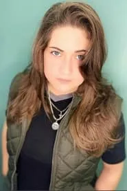 Nathalie J. Alarcon en Nadie te salvará