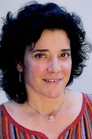 Nathalie Kirzin en Las bordadoras