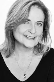 Retrato de Nathalie Petrowski