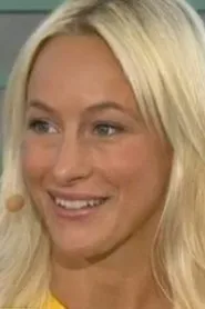 Nathalie Söderqvist en Alien (The Other)