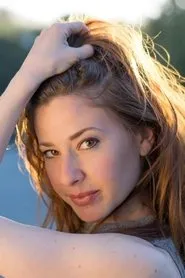 Retrato de Nathalie Tedrick