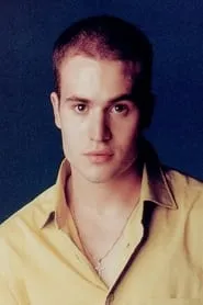 Retrato de Nathan Bexton