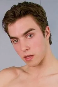 Retrato de Nathan Frost
