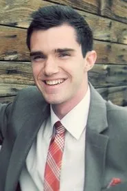 Retrato de Nathan Gray