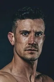 Nathan Heaney en Derek Chisora vs. Otto Wallin