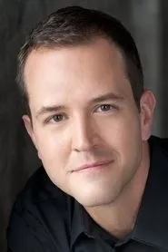 Retrato de Nathan Hollabaugh