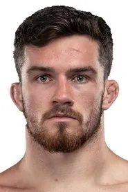 Retrato de Nathan Kelly