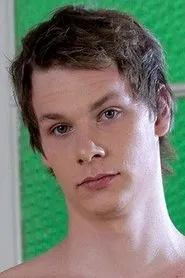 Retrato de Nathan Levi