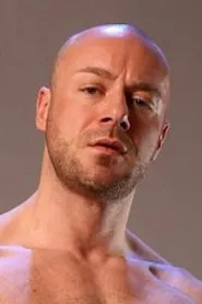 Retrato de Nathan Price