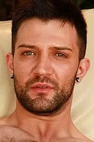 Retrato de Nathan Raider