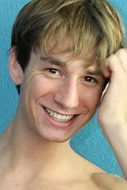 Retrato de Nathan Stratus