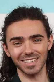 Nathan Sykes en Tom Parker: Inside My Head