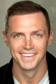 Retrato de Nathan Wiley