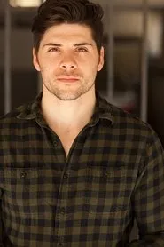 Retrato de Nathan Zachary