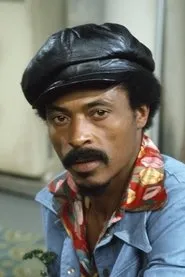 Retrato de Nathaniel Taylor