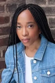 Retrato de Nathanya Alexander