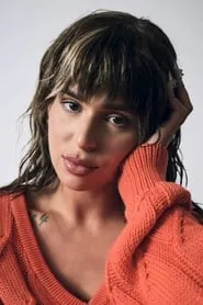 Foto de Nathy Peluso como