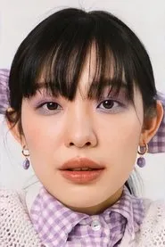 Retrato de Natnaree Rerkkriangkrai