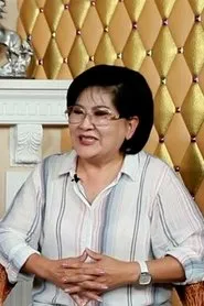 Natsagdorj Battsetseg aparece en My Beautiful Jinjiimaa  Natsagdorj Battsetseg en My Beautiful Jinjiimaa