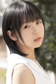 Retrato de Natsu Hinata