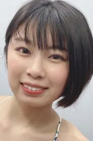 Retrato de Natsu Sano